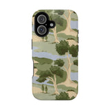 Orchard iPhone Case