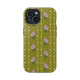 September Birth Month iPhone Case