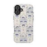 Woodland iPhone Case
