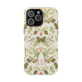 Monarch iPhone Case