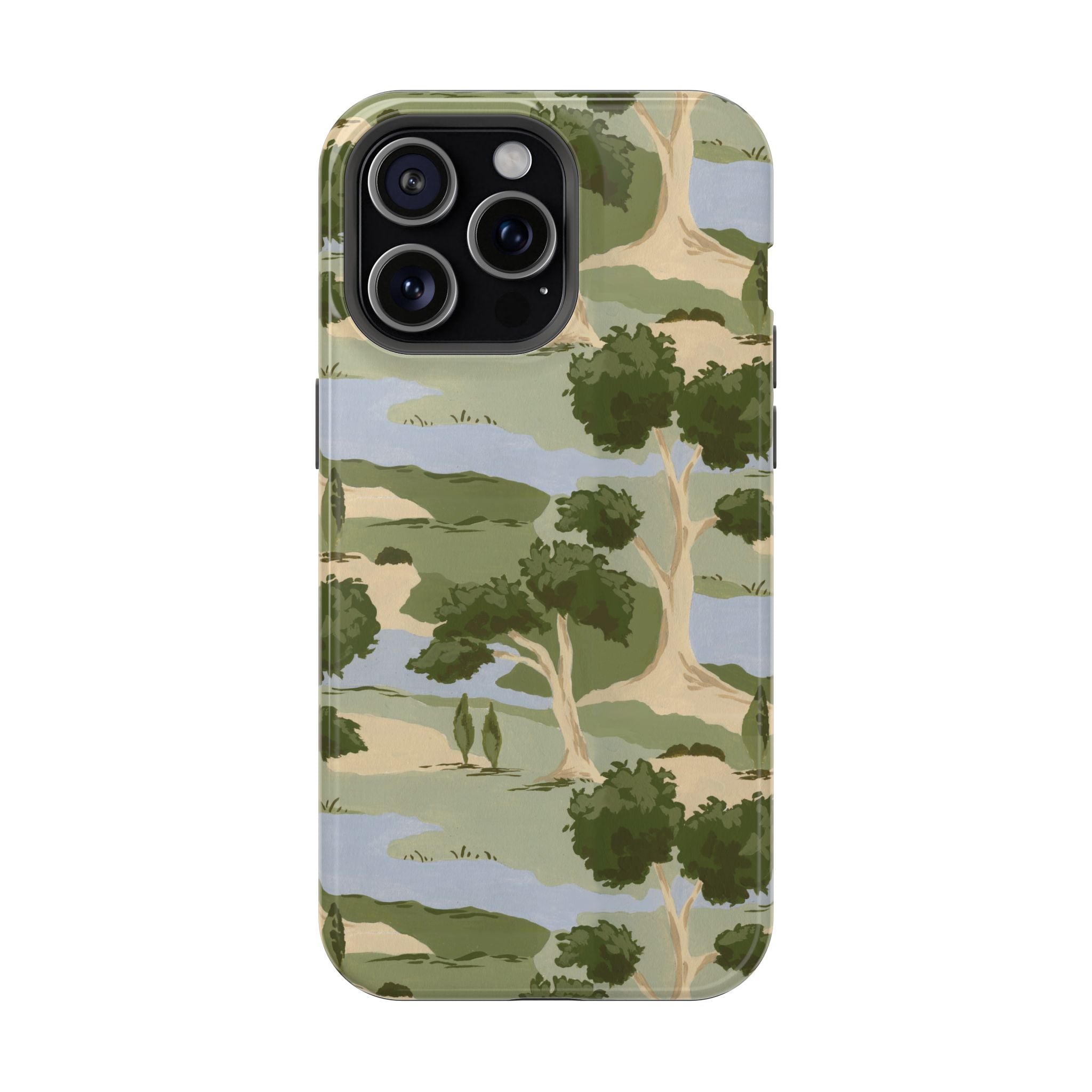 Orchard iPhone Case