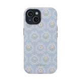 Merrigold iPhone Case