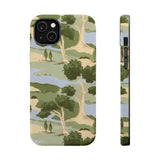 Orchard iPhone Case