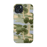 Orchard iPhone Case
