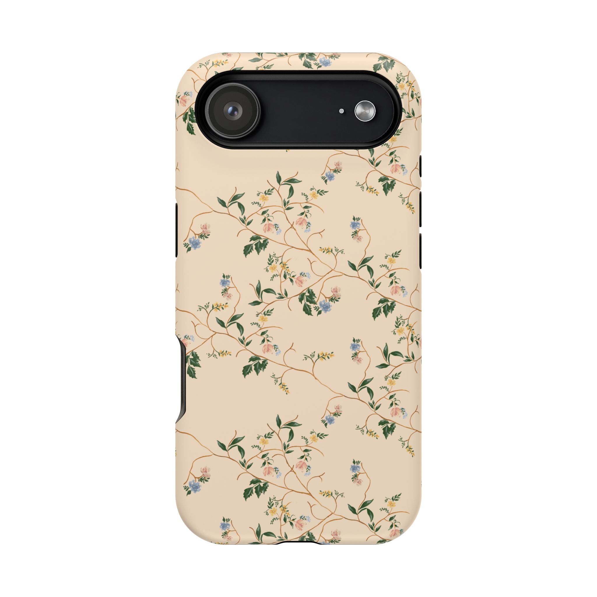 Grove iPhone Case