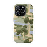 Orchard iPhone Case