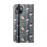 Thicket Flip Wallet Case