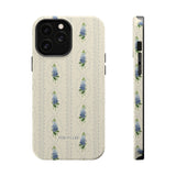 July Birth Month iPhone Case
