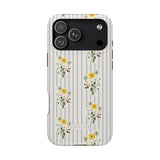 Springtide iPhone Case
