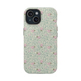 Vine+Bloom iPhone Case