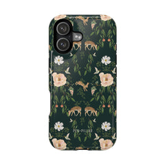 Forest iPhone Case