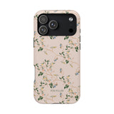Grove iPhone Case