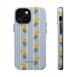 October Birth Month iPhone Case