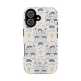 Woodland iPhone Case