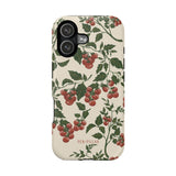 Tomato Vines iPhone Case