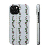 Blackberry iPhone Case
