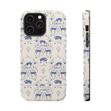 Woodland iPhone Case