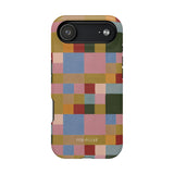 Colorblock iPhone Case