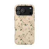 Grove iPhone Case