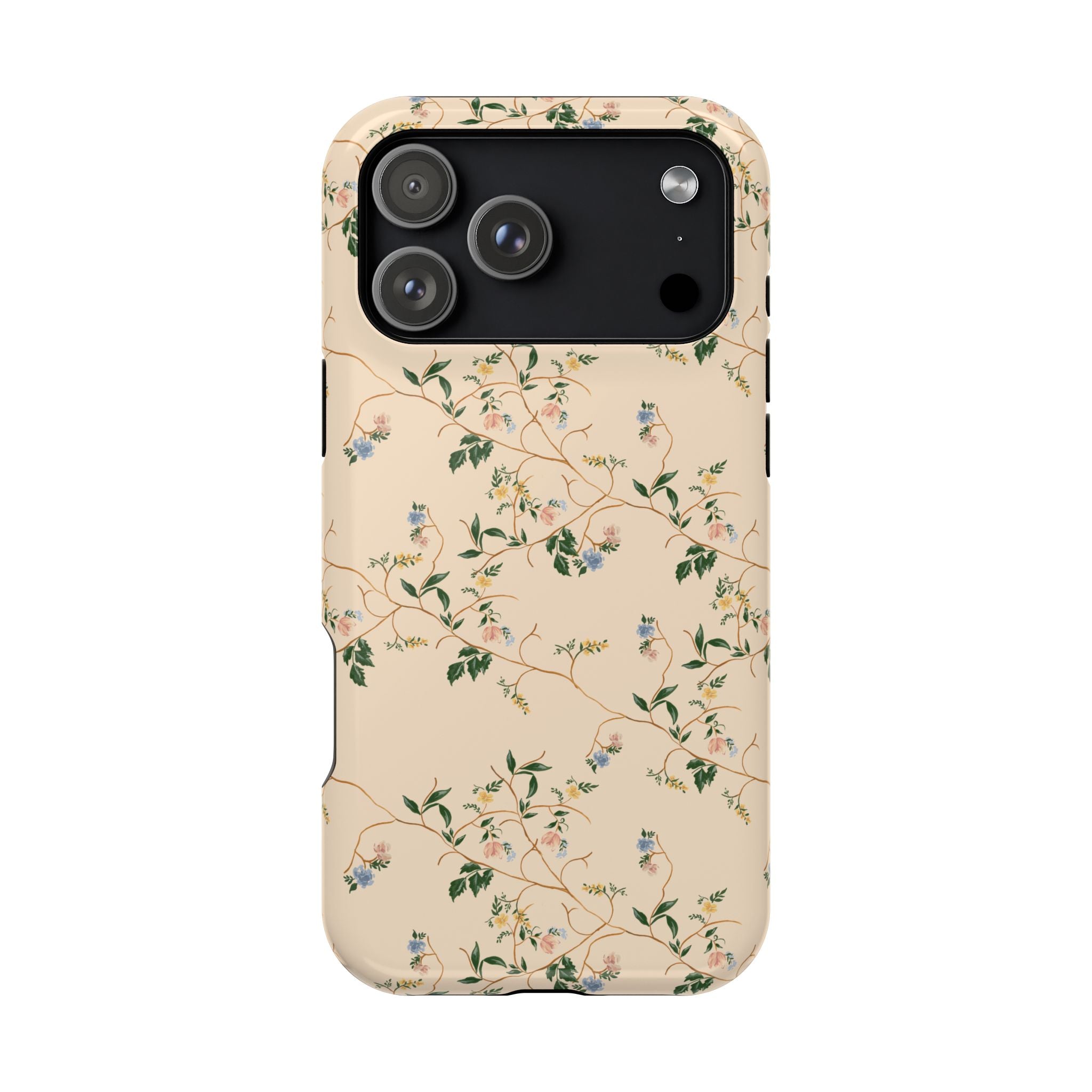 Grove iPhone Case