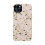 Grove iPhone Case
