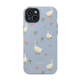 Ducks iPhone Case