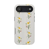 Springtide iPhone Case