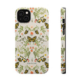 Monarch iPhone Case