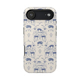 Woodland iPhone Case
