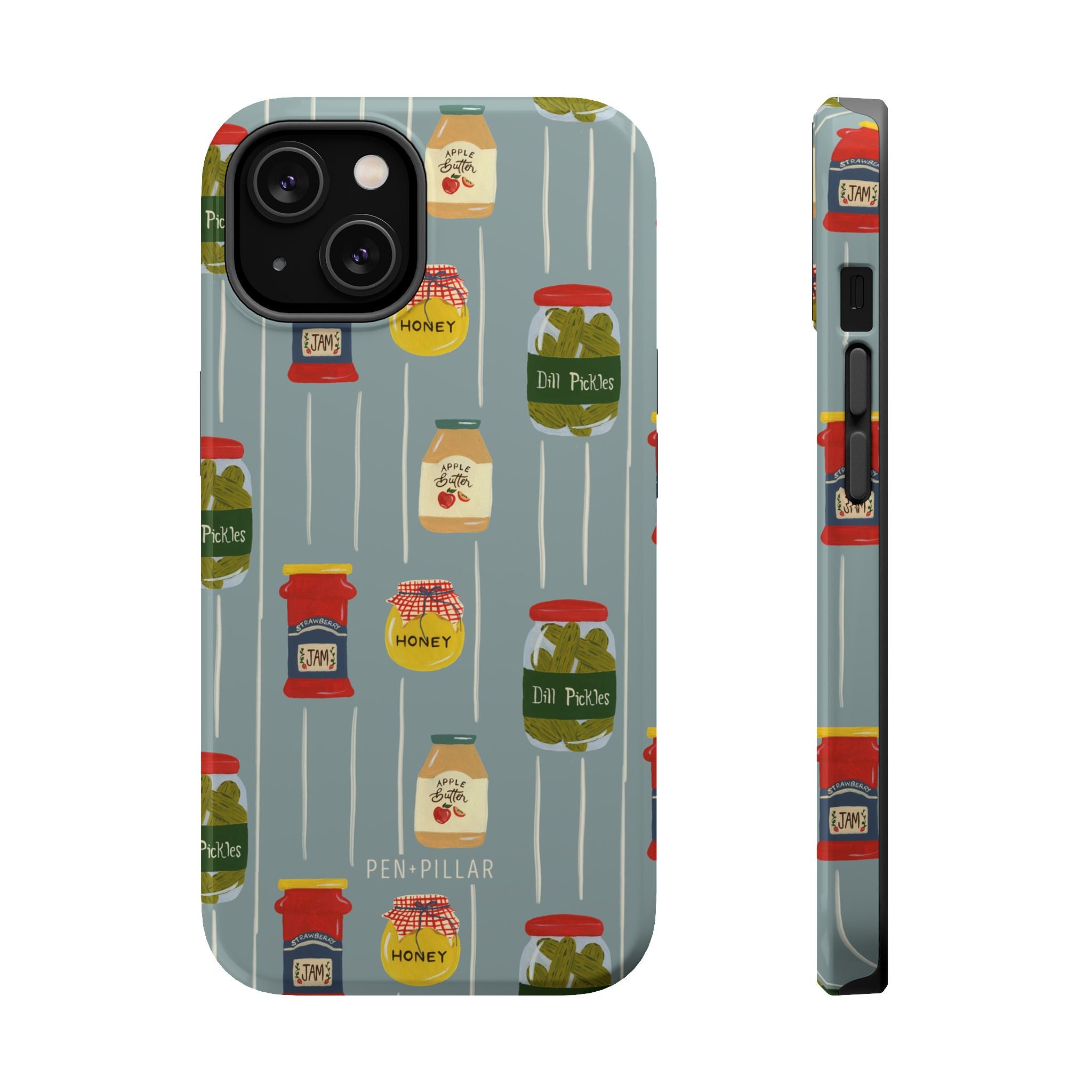 Preserves iPhone Case