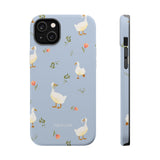Ducks iPhone Case