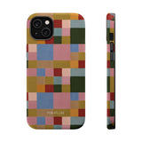 Colorblock iPhone Case