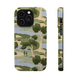 Orchard iPhone Case