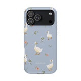 Ducks iPhone Case