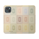 Curio Flip Wallet Case