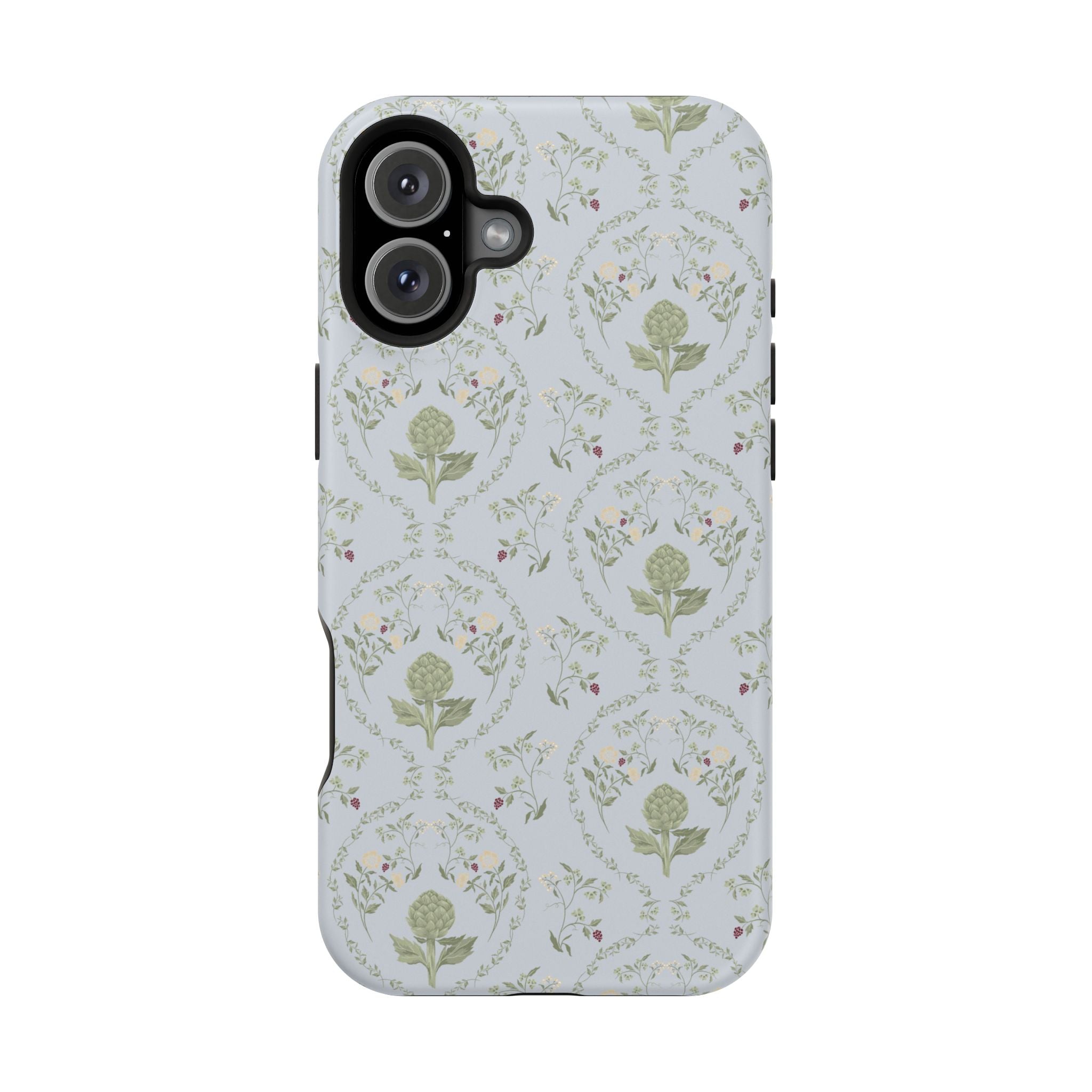 Artichoke iPhone Case