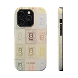 Curio iPhone Case