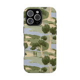 Orchard iPhone Case