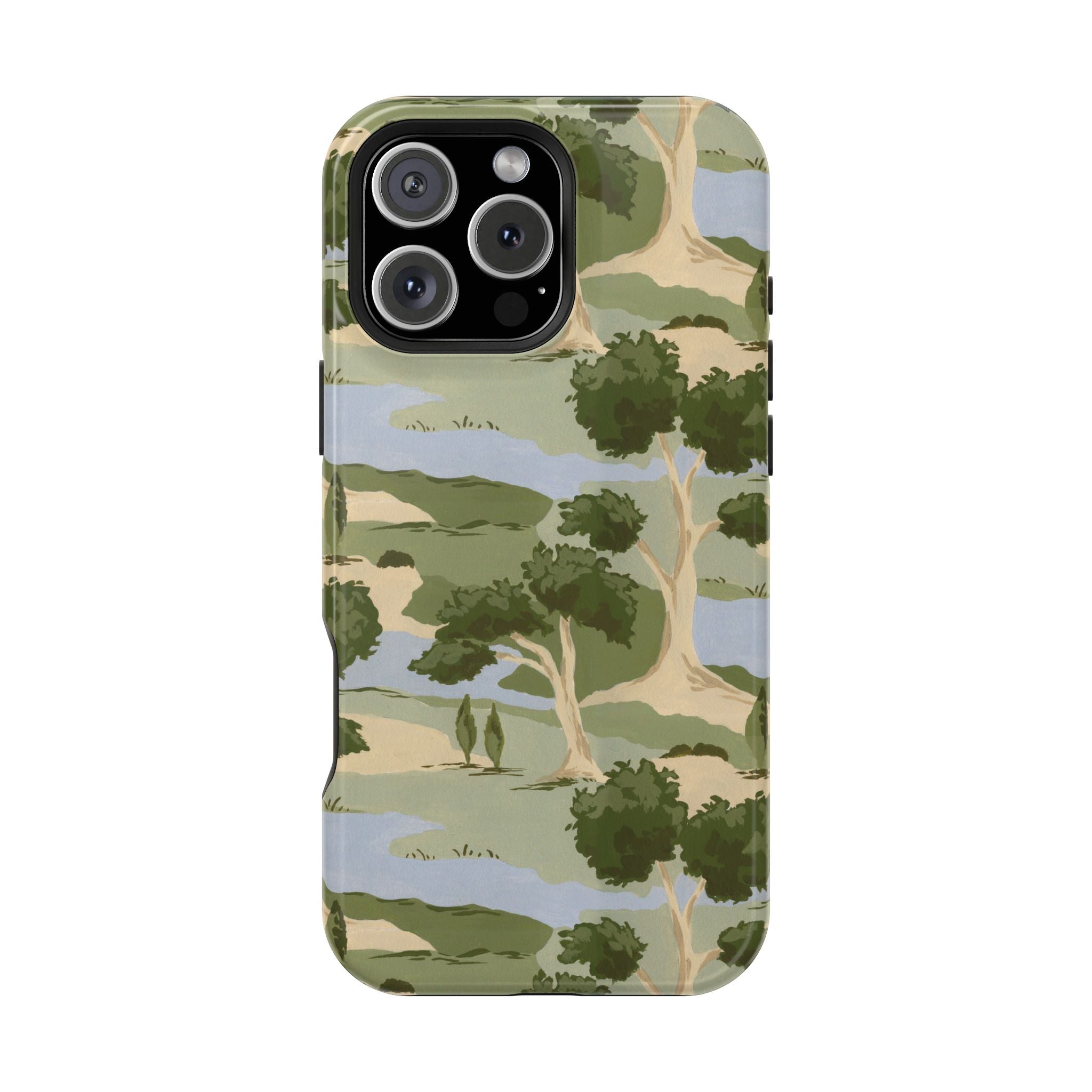Orchard iPhone Case