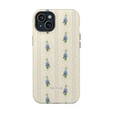July Birth Month iPhone Case
