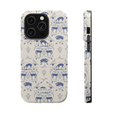 Woodland iPhone Case