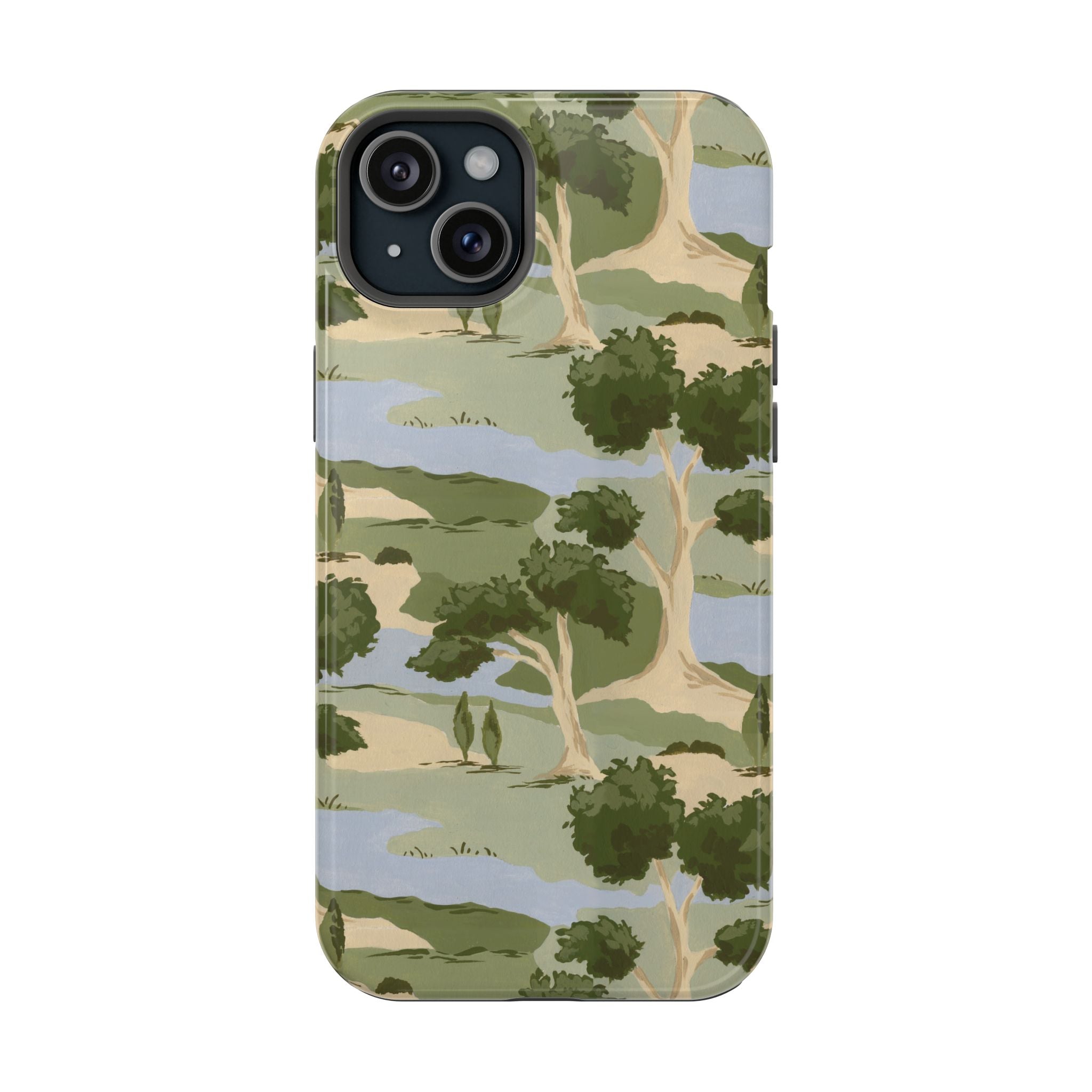 Orchard iPhone Case