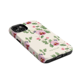 Viola iPhone Case