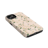 Grove iPhone Case