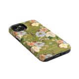 Scarlett iPhone Case