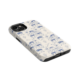 Woodland iPhone Case