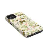 Monarch iPhone Case