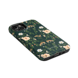 Forest iPhone Case