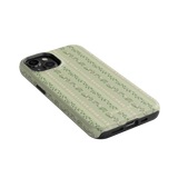 Camellia iPhone Case