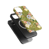 Scarlett iPhone Case